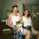 Image for article titled It Was The Best Of Times, It Was The Worst Of Times: A Gallery Of Not So Gorgeous Bridal Fashions